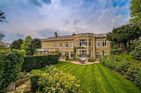 United Kingdom Luxury Real Estate Listings for Sale 